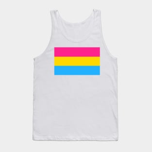 Pansexual Tank Top